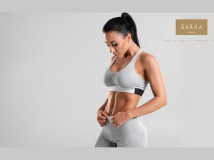 AKARA’s Comprehensive Solutions for Achieving Your Desired Body Shape | AKARA’s Comprehensive Solutions for Achieving Your Desired Body Shape