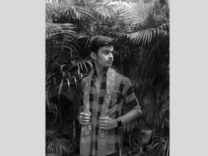 Young talent Abhinav Dwivedi’s journey inspires and motivates youngsters in the digital world | Young talent Abhinav Dwivedi’s journey inspires and motivates youngsters in the digital world Young talent Abhinav Dwivedi’s journey inspires and motivates youngsters in the digital world | Young talent Abhinav Dwivedi’s journey inspires and motivates youngsters in the digital world