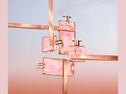 Lancôme Unveils Idôle EDP, Redefining Elegance and Empowering Women across India | Lancôme Unveils Idôle EDP, Redefining Elegance and Empowering Women across India
