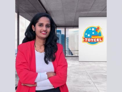 Toycel Unveils Premium And Eco-Friendly Alternatives For Children Of All Ages | Toycel Unveils Premium And Eco-Friendly Alternatives For Children Of All Ages Toycel Unveils Premium And Eco-Friendly Alternatives For Children Of All Ages | Toycel Unveils Premium And Eco-Friendly Alternatives For Children Of All Ages