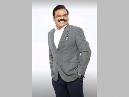 Dr. Shivanand Hulyalkar: A Visionary Leader Transforming Maharashtra | Dr. Shivanand Hulyalkar: A Visionary Leader Transforming Maharashtra