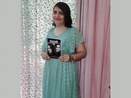 A New Poetry Collection – “Beneath the Dead Skin” by Neelam Saxena Chandra | A New Poetry Collection – “Beneath the Dead Skin” by Neelam Saxena Chandra A New Poetry Collection – “Beneath the Dead Skin” by Neelam Saxena Chandra | A New Poetry Collection – “Beneath the Dead Skin” by Neelam Saxena Chandra