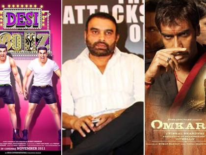 Parag Sanghvi Announces the sequel of ‘Desi Boyz’ and re-make of ‘Omkara’ | Parag Sanghvi Announces the sequel of ‘Desi Boyz’ and re-make of ‘Omkara’