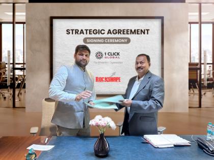 Fueling Growth, Prabhu Rockshape Machinery’s Strategic Investments From 1 Click Global Set to Redefine Industry Standards | Fueling Growth, Prabhu Rockshape Machinery’s Strategic Investments From 1 Click Global Set to Redefine Industry Standards Fueling Growth, Prabhu Rockshape Machinery’s Strategic Investments From 1 Click Global Set to Redefine Industry Standards | Fueling Growth, Prabhu Rockshape Machinery’s Strategic Investments From 1 Click Global Set to Redefine Industry Standards