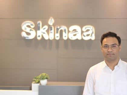 Dr. Atul Jain’s Journey to achieve great Excellence in the Skincare Industry with Skinaa | Dr. Atul Jain’s Journey to achieve great Excellence in the Skincare Industry with Skinaa Dr. Atul Jain’s Journey to achieve great Excellence in the Skincare Industry with Skinaa | Dr. Atul Jain’s Journey to achieve great Excellence in the Skincare Industry with Skinaa
