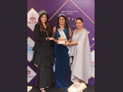 Dipa Aironi’s hat-trick – walks aways with 3 sub-titles at the Mrs Maharashtra 2023 grand pageant! | Dipa Aironi’s hat-trick – walks aways with 3 sub-titles at the Mrs Maharashtra 2023 grand pageant! Dipa Aironi’s hat-trick – walks aways with 3 sub-titles at the Mrs Maharashtra 2023 grand pageant! | Dipa Aironi’s hat-trick – walks aways with 3 sub-titles at the Mrs Maharashtra 2023 grand pageant!