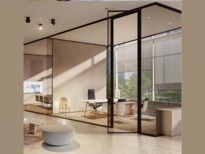 Transform Your Space: Unveiling the Future of Doors and Windows with Mixx at India Design 2024 | Transform Your Space: Unveiling the Future of Doors and Windows with Mixx at India Design 2024