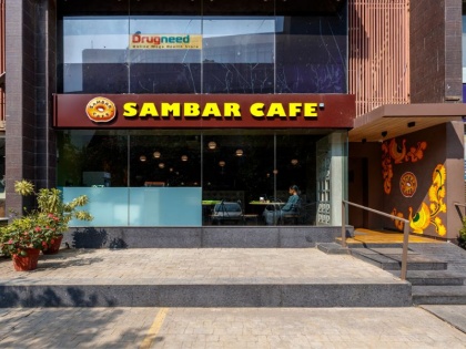 Sambar Cafe, a renowned South Indian restaurant in Ahmedabad, celebrates World Idli Day with a Millet twist | Sambar Cafe, a renowned South Indian restaurant in Ahmedabad, celebrates World Idli Day with a Millet twist