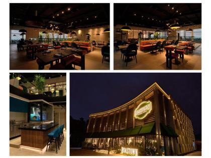 Roastown Global Grill Announces Global Expansion Plans | Roastown Global Grill Announces Global Expansion Plans
