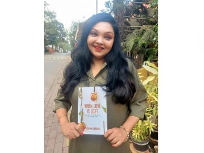 BOOK : When Love is Lost: Cases from the Family Courts of a changing India By Kalyani Sardesai | BOOK : When Love is Lost: Cases from the Family Courts of a changing India By Kalyani Sardesai