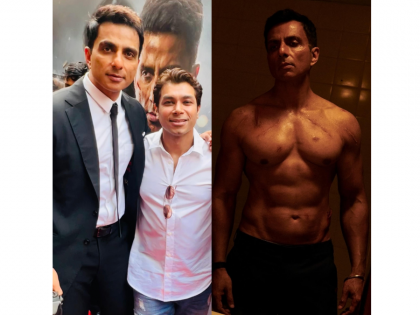 Yogesh Bhateja: Redefining Fitness Excellence with Sonu Sood’s Unprecedented Transformation for Fateh | Yogesh Bhateja: Redefining Fitness Excellence with Sonu Sood’s Unprecedented Transformation for Fateh Yogesh Bhateja: Redefining Fitness Excellence with Sonu Sood’s Unprecedented Transformation for Fateh | Yogesh Bhateja: Redefining Fitness Excellence with Sonu Sood’s Unprecedented Transformation for Fateh