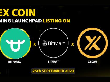 CTEX Launchpad: Unleashing Blockchain Innovation and Investment Opportunities | CTEX Launchpad: Unleashing Blockchain Innovation and Investment Opportunities