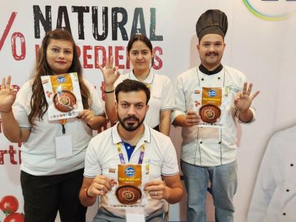 Regal Kitchen Foods Revolutionizes Culinary Experience at Hotel, Restaurant, and Catering Business Exhibition | Regal Kitchen Foods Revolutionizes Culinary Experience at Hotel, Restaurant, and Catering Business Exhibition Regal Kitchen Foods Revolutionizes Culinary Experience at Hotel, Restaurant, and Catering Business Exhibition | Regal Kitchen Foods Revolutionizes Culinary Experience at Hotel, Restaurant, and Catering Business Exhibition