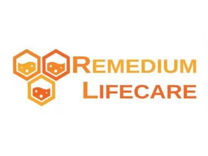 Remedium Lifecare Announces INR 49.19 Cr Rights Issue for Expansion | Remedium Lifecare Announces INR 49.19 Cr Rights Issue for Expansion Remedium Lifecare Announces INR 49.19 Cr Rights Issue for Expansion | Remedium Lifecare Announces INR 49.19 Cr Rights Issue for Expansion