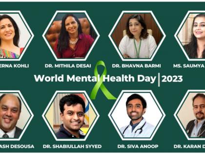 Expert Advice on this World Mental Health Day on Depression, Anxiety and Memory Loss | Expert Advice on this World Mental Health Day on Depression, Anxiety and Memory Loss Expert Advice on this World Mental Health Day on Depression, Anxiety and Memory Loss | Expert Advice on this World Mental Health Day on Depression, Anxiety and Memory Loss