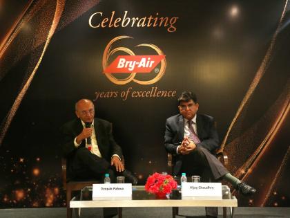 Bry-Air Celebrates 60 Years of Innovation and Sustainability | Bry-Air Celebrates 60 Years of Innovation and Sustainability Bry-Air Celebrates 60 Years of Innovation and Sustainability | Bry-Air Celebrates 60 Years of Innovation and Sustainability