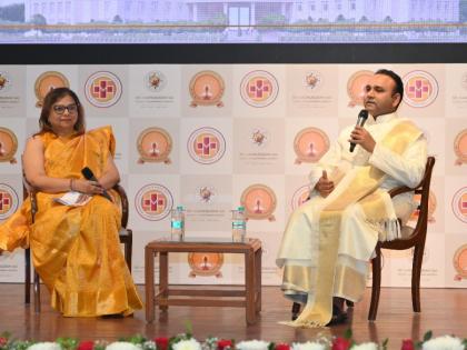 Prashanthi Balamandira Trust Files India’s Largest Project on NSE-Social Stock Exchange (SSE) Platform | Prashanthi Balamandira Trust Files India’s Largest Project on NSE-Social Stock Exchange (SSE) Platform