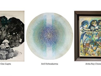 HARMONY: A Fusion of Modern Masters and Contemporary Art | HARMONY: A Fusion of Modern Masters and Contemporary Art