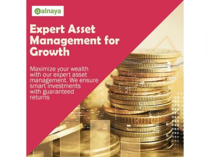 Alnaya CSP LLC Review: Investment, Contact Center and Real Estate | Alnaya CSP LLC Review: Investment, Contact Center and Real Estate Alnaya CSP LLC Review: Investment, Contact Center and Real Estate | Alnaya CSP LLC Review: Investment, Contact Center and Real Estate