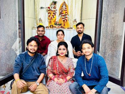 Ashwani Thapa and Shiksha Singh in Mere Banke Bihari by Girdhar Gopal Records and Veda Cine | Ashwani Thapa and Shiksha Singh in Mere Banke Bihari by Girdhar Gopal Records and Veda Cine Ashwani Thapa and Shiksha Singh in Mere Banke Bihari by Girdhar Gopal Records and Veda Cine | Ashwani Thapa and Shiksha Singh in Mere Banke Bihari by Girdhar Gopal Records and Veda Cine