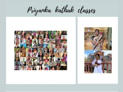 Preserving the Elegance of Kathak: The Inspiring Journey of Mrs. Deepa Biswas and Priyanka Kathak Classes | Preserving the Elegance of Kathak: The Inspiring Journey of Mrs. Deepa Biswas and Priyanka Kathak Classes Preserving the Elegance of Kathak: The Inspiring Journey of Mrs. Deepa Biswas and Priyanka Kathak Classes | Preserving the Elegance of Kathak: The Inspiring Journey of Mrs. Deepa Biswas and Priyanka Kathak Classes