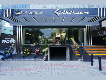 Oben Electric Accelerates Nationwide Expansion: Enters Capital City, Delhi along with Pune and Kerala | Oben Electric Accelerates Nationwide Expansion: Enters Capital City, Delhi along with Pune and Kerala Oben Electric Accelerates Nationwide Expansion: Enters Capital City, Delhi along with Pune and Kerala | Oben Electric Accelerates Nationwide Expansion: Enters Capital City, Delhi along with Pune and Kerala