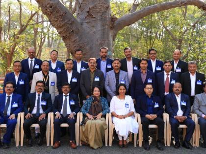 Reliance Nippon Life Insurance partners with TimesPro and IIM Indore to Shape the Future of Leadership | Reliance Nippon Life Insurance partners with TimesPro and IIM Indore to Shape the Future of Leadership Reliance Nippon Life Insurance partners with TimesPro and IIM Indore to Shape the Future of Leadership | Reliance Nippon Life Insurance partners with TimesPro and IIM Indore to Shape the Future of Leadership