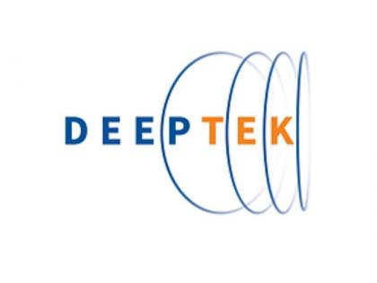 Deeptek’s AI-powered solutions in medical imaging are making diagnosis faster and simpler | Deeptek’s AI-powered solutions in medical imaging are making diagnosis faster and simpler