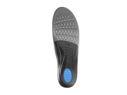 Frido Launches Arch Support Insoles for Comfortable and Pain-Free Steps | Frido Launches Arch Support Insoles for Comfortable and Pain-Free Steps