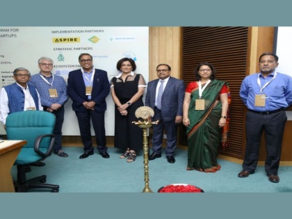 Aspirelabs Accelerator launched FINILOOP PLASTIC LAB program to support Plastic Waste Management Startups on 27th March, 2023 | Aspirelabs Accelerator launched FINILOOP PLASTIC LAB program to support Plastic Waste Management Startups on 27th March, 2023