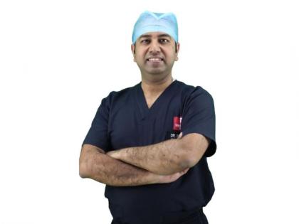 Dr. Pratul Jain Shapes Orthopedic Care through Innovation and Compassion | Dr. Pratul Jain Shapes Orthopedic Care through Innovation and Compassion Dr. Pratul Jain Shapes Orthopedic Care through Innovation and Compassion | Dr. Pratul Jain Shapes Orthopedic Care through Innovation and Compassion