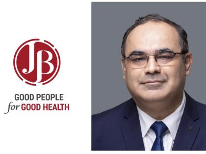 JB Pharma Celebrates 1 Year to Its Identity Launch, Delivers Over 22% Growth for the Fiscal | JB Pharma Celebrates 1 Year to Its Identity Launch, Delivers Over 22% Growth for the Fiscal JB Pharma Celebrates 1 Year to Its Identity Launch, Delivers Over 22% Growth for the Fiscal | JB Pharma Celebrates 1 Year to Its Identity Launch, Delivers Over 22% Growth for the Fiscal