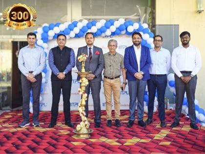 Innvolution Healthcare Celebrates 300th Installation Milestone in India | Innvolution Healthcare Celebrates 300th Installation Milestone in India Innvolution Healthcare Celebrates 300th Installation Milestone in India | Innvolution Healthcare Celebrates 300th Installation Milestone in India