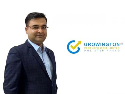 Growington Ventures India Ltd aims for a strong growth going forward | Growington Ventures India Ltd aims for a strong growth going forward Growington Ventures India Ltd aims for a strong growth going forward | Growington Ventures India Ltd aims for a strong growth going forward