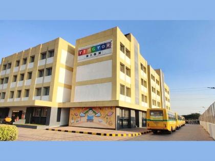 How Rustom Kerawalla’s VIBGYOR Group of Schools is inspiring students for The New World | How Rustom Kerawalla’s VIBGYOR Group of Schools is inspiring students for The New World