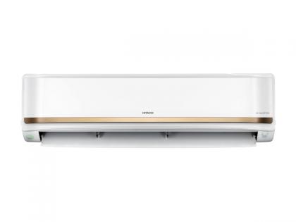 Hitachi’s Xpandable plus technology Series of air conditioners aims to set new norms for Uniform Cooling in large spaces | Hitachi’s Xpandable plus technology Series of air conditioners aims to set new norms for Uniform Cooling in large spaces Hitachi’s Xpandable plus technology Series of air conditioners aims to set new norms for Uniform Cooling in large spaces | Hitachi’s Xpandable plus technology Series of air conditioners aims to set new norms for Uniform Cooling in large spaces