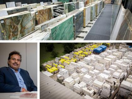 Crafting History in Marble: Royal Impex’s 40-Year Saga of Innovation and Tradition | Crafting History in Marble: Royal Impex’s 40-Year Saga of Innovation and Tradition