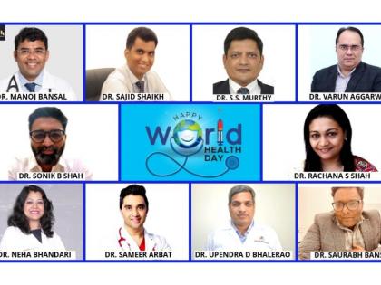 India’s Top 10 Doctors’ Advice: Early Detection and Treatment for Healthier Life | India’s Top 10 Doctors’ Advice: Early Detection and Treatment for Healthier Life