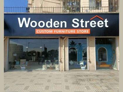 WoodenStreet On Expansion Spree, Strengthen Retail Presence With 3 New Experience Stores in Mumbai | WoodenStreet On Expansion Spree, Strengthen Retail Presence With 3 New Experience Stores in Mumbai
