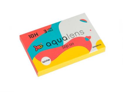 Elevate your sight with Aqualens’ Clear Contact Lenses | Elevate your sight with Aqualens’ Clear Contact Lenses