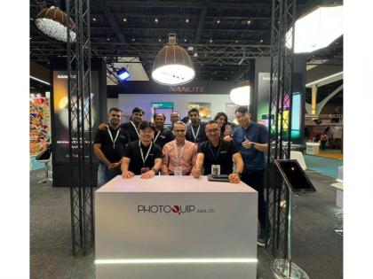 Photoquip’s Nanlite and Nanlux Lighting Captivate at Broadcast India Show 2024 | Photoquip’s Nanlite and Nanlux Lighting Captivate at Broadcast India Show 2024 Photoquip’s Nanlite and Nanlux Lighting Captivate at Broadcast India Show 2024 | Photoquip’s Nanlite and Nanlux Lighting Captivate at Broadcast India Show 2024