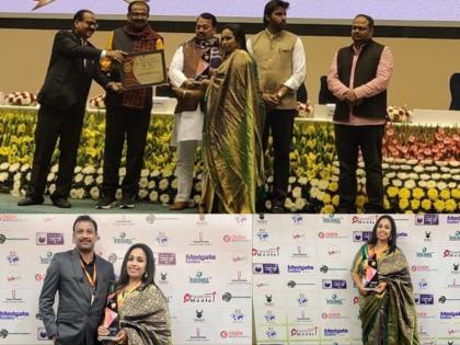 ‘Strategic Brilliance Award Winner’ Mrs. Neelima Kurapati: Shaping the Future of Digital Marketing | ‘Strategic Brilliance Award Winner’ Mrs. Neelima Kurapati: Shaping the Future of Digital Marketing