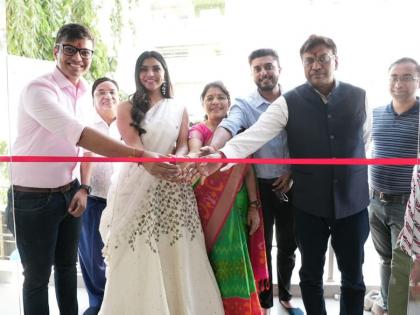 Baba Textile Machinery India Pvt. Ltd. Expands Reach with the Grand Opening of its State-of-the-Art Hyderabad Showroom | Baba Textile Machinery India Pvt. Ltd. Expands Reach with the Grand Opening of its State-of-the-Art Hyderabad Showroom