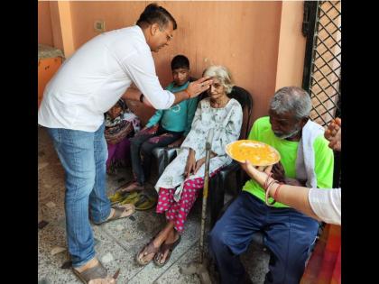 Naresh Dhoundiyal’s Commitment to Uplifting Communities | Naresh Dhoundiyal’s Commitment to Uplifting Communities Naresh Dhoundiyal’s Commitment to Uplifting Communities | Naresh Dhoundiyal’s Commitment to Uplifting Communities