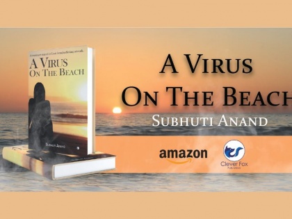 A Virus on the Beach: A Captivating Thriller on Goa’s Trafficking Network | A Virus on the Beach: A Captivating Thriller on Goa’s Trafficking Network