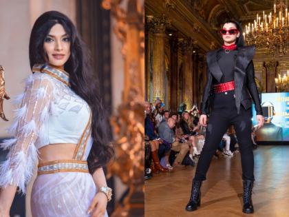 Geeta Batlanki: A Star-Studded Triumph at Paris Fashion Week 2023 with Iconic Celebrity Designers and International Elegance | Geeta Batlanki: A Star-Studded Triumph at Paris Fashion Week 2023 with Iconic Celebrity Designers and International Elegance Geeta Batlanki: A Star-Studded Triumph at Paris Fashion Week 2023 with Iconic Celebrity Designers and International Elegance | Geeta Batlanki: A Star-Studded Triumph at Paris Fashion Week 2023 with Iconic Celebrity Designers and International Elegance