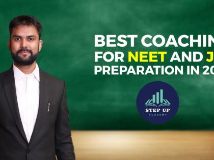 Best Coaching for NEET and JEE Preparation in 2024 | Best Coaching for NEET and JEE Preparation in 2024 Best Coaching for NEET and JEE Preparation in 2024 | Best Coaching for NEET and JEE Preparation in 2024