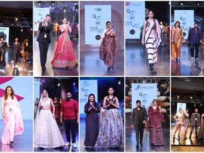 All Eyes on 6th Editon of Couture Runway Week | All Eyes on 6th Editon of Couture Runway Week All Eyes on 6th Editon of Couture Runway Week | All Eyes on 6th Editon of Couture Runway Week