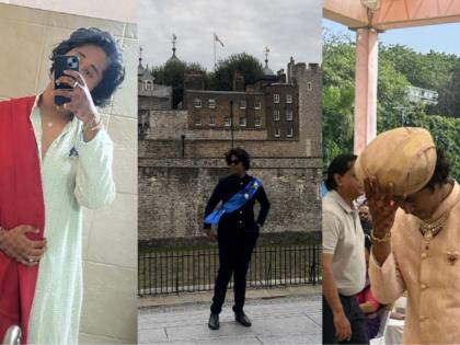 A Royal Journey: In Conversation with Rajkumar Dhushyant Anil | A Royal Journey: In Conversation with Rajkumar Dhushyant Anil