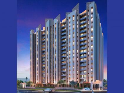 Saubhagyam New Tower Launch: Today Global Developers Continue the Journey of Happy Stories | Saubhagyam New Tower Launch: Today Global Developers Continue the Journey of Happy Stories